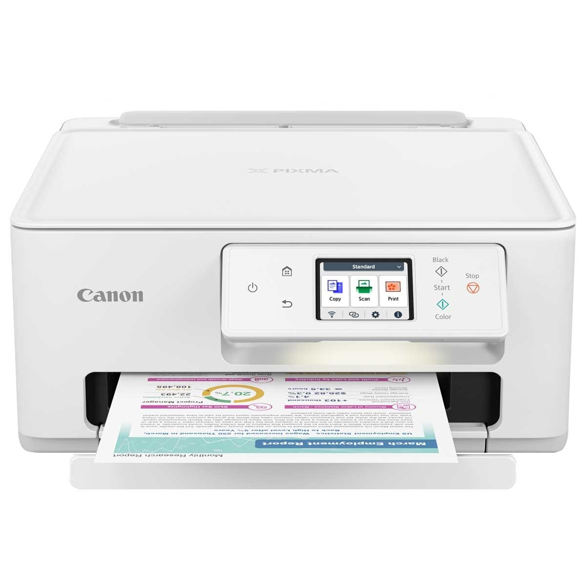Canon PIXMA TS7760 Home Printer