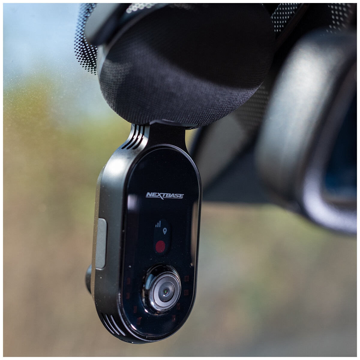 Nextbase iQ Rear Window Camera Model NBIQRWCAU
