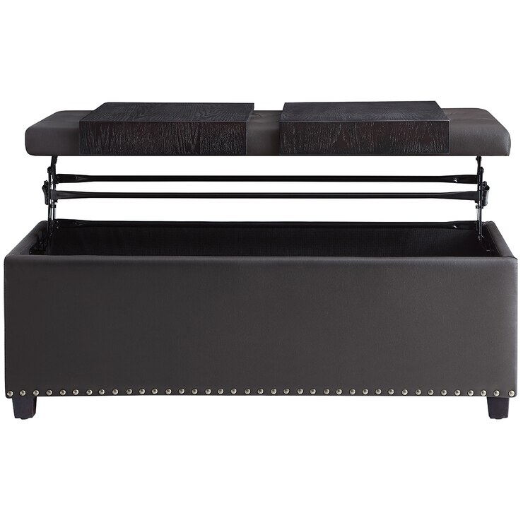 Relaxlounger Storage Ottoman Costco Australia