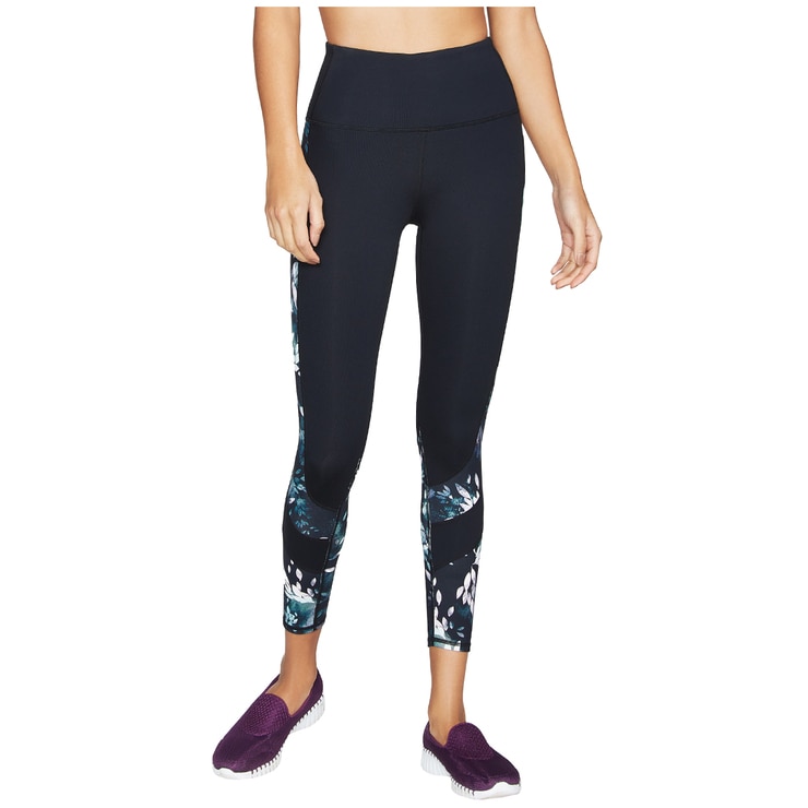 skechers leggings with pockets costco