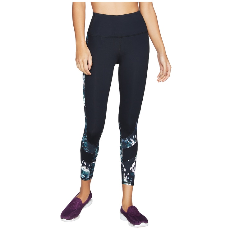 skechers leggings with pockets