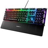 Steelseries Apex 5 Hybrid Gaming Keyboard