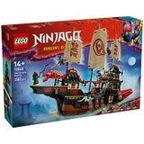 LEGO The Temple Bounty 71848