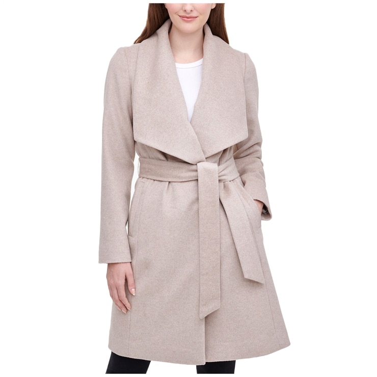 Dkny wool jacket Clearance