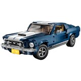Lego Icons Ford Mustang 10265