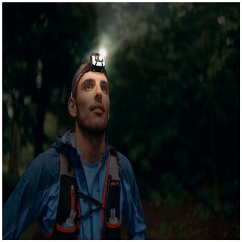 Infinity X1 Rechargeable Headlamp 1000 Lumen 3 Pack