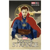 Marvel Studios: The First Ten Years Anniversary Collection Book Set