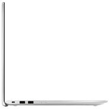 ASUS 17.3 Inch Vivobook 17 i7-1165G7 512GB Silver S712EA-AU025W