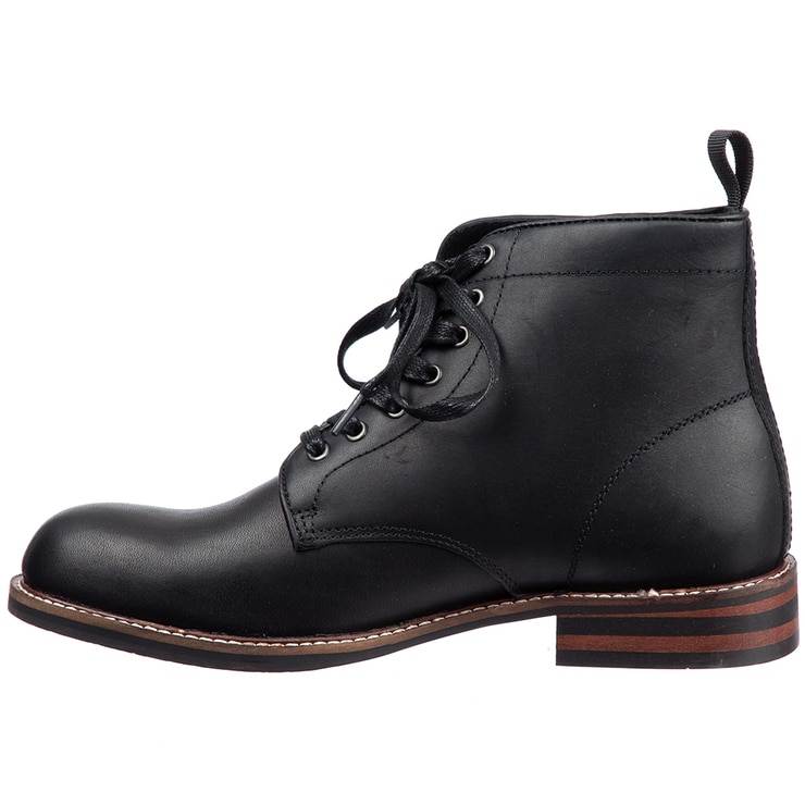 R&A Razion Boots - Black