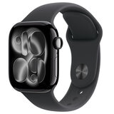 Apple Watch Series 11 GPS + Cellular 42mm Aluminium Case with Sport Band