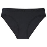 DKNY Women's Bikini Brief 4 Pack Small