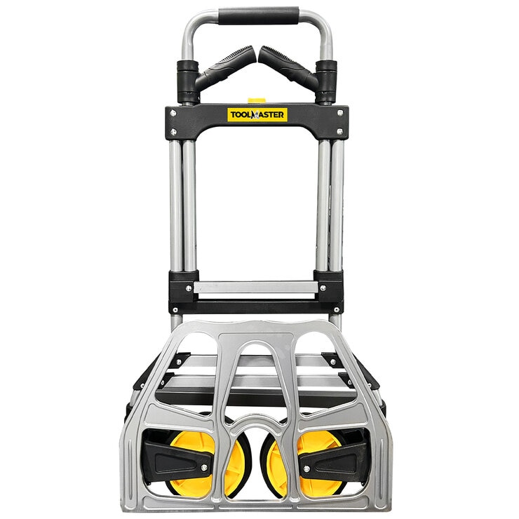 Toolmaster Hand Truck with handle Toolmaster Hand Truck with handle