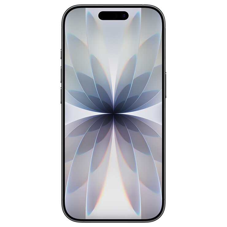 iPhone 17 Black