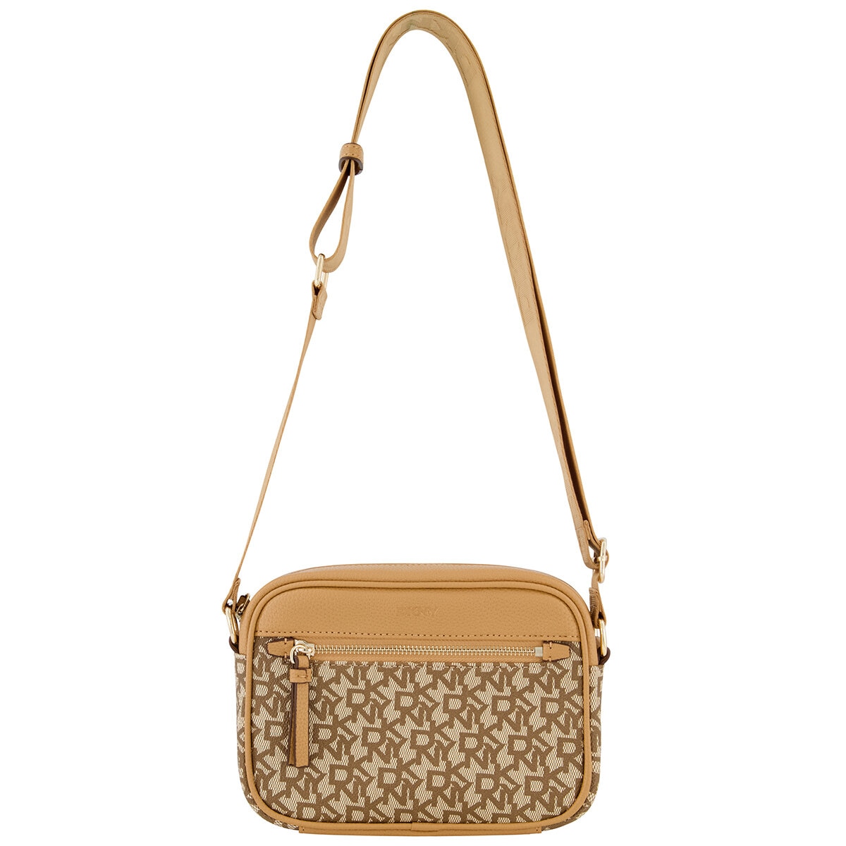 DKNY Crossbody Bag Tan