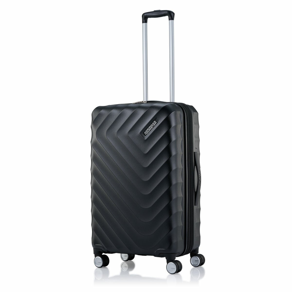 American Tourister Concentrix 3 Piece Luggage Set American Tourister Concentrix 3 Piece Luggage Set