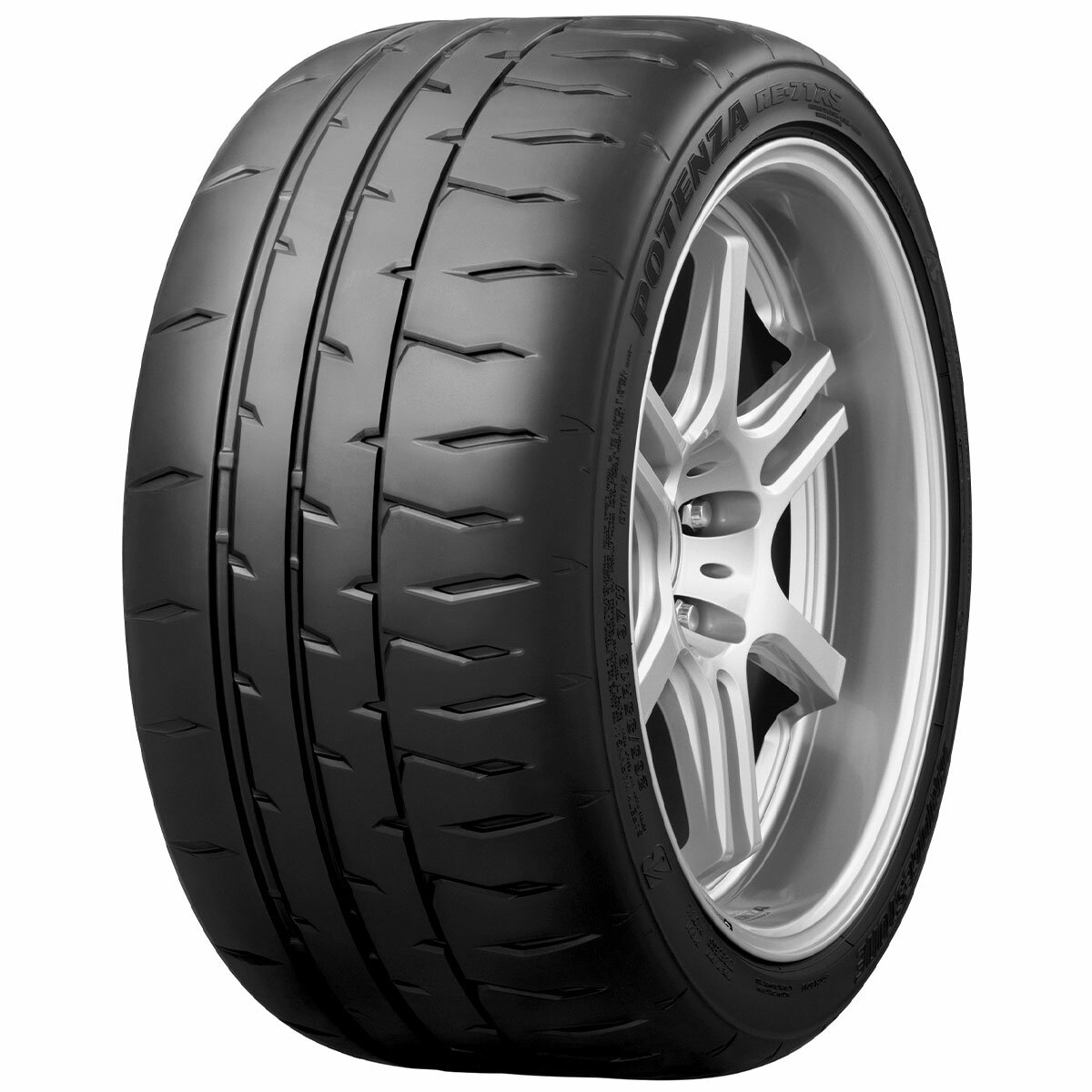 Bridgestone 205/55R16 91V RE-71RS