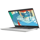 MSI Modern 14 Gaming Laptop Ryzen 5 C7M-240AU
