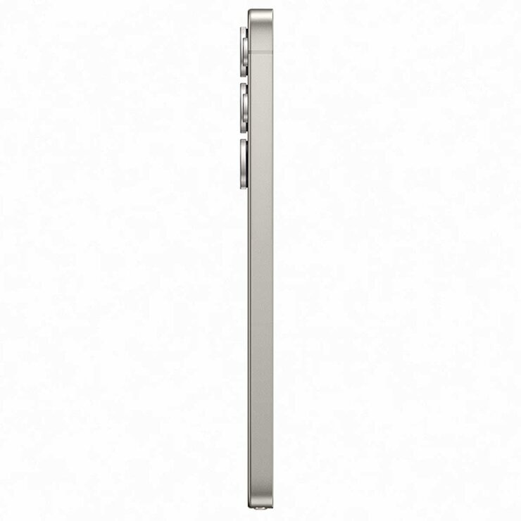 Samsung Galaxy S25 Ultra 256GB Titanium Grey