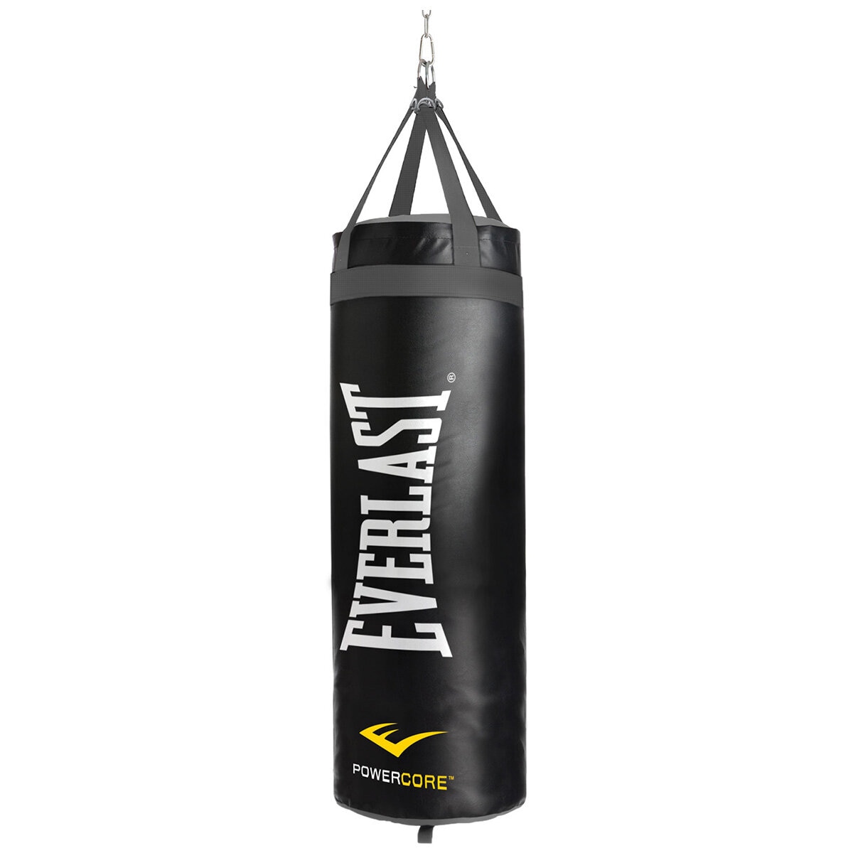 Everlast powercore shop heavy bag