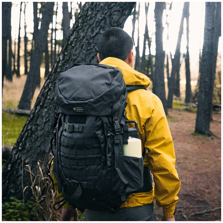 Caribee M60 Phantom Rucksack 60L