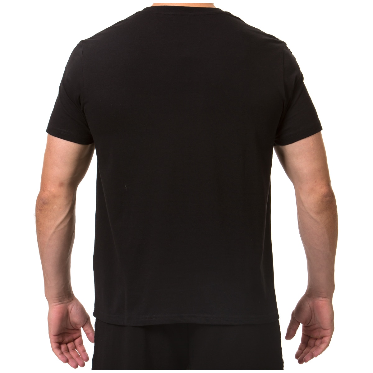 Fila Mens Tee - Black