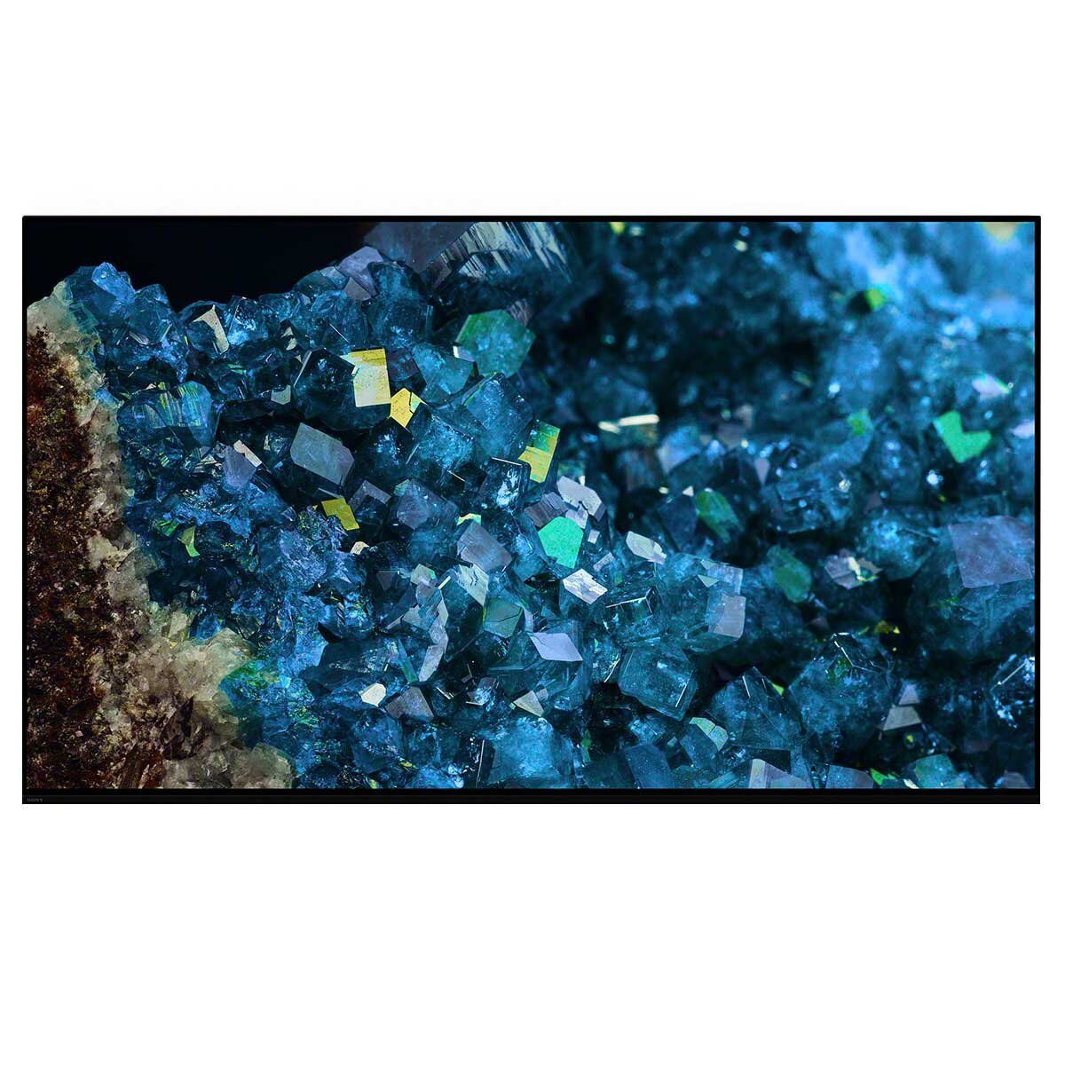 Sony Bravia 65 Inch A80L XR OLED 4K Google TV XR65A80L