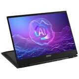 MSI Summit A16 AI+ AMD Ryzen Laptop A3HMTG-046AU