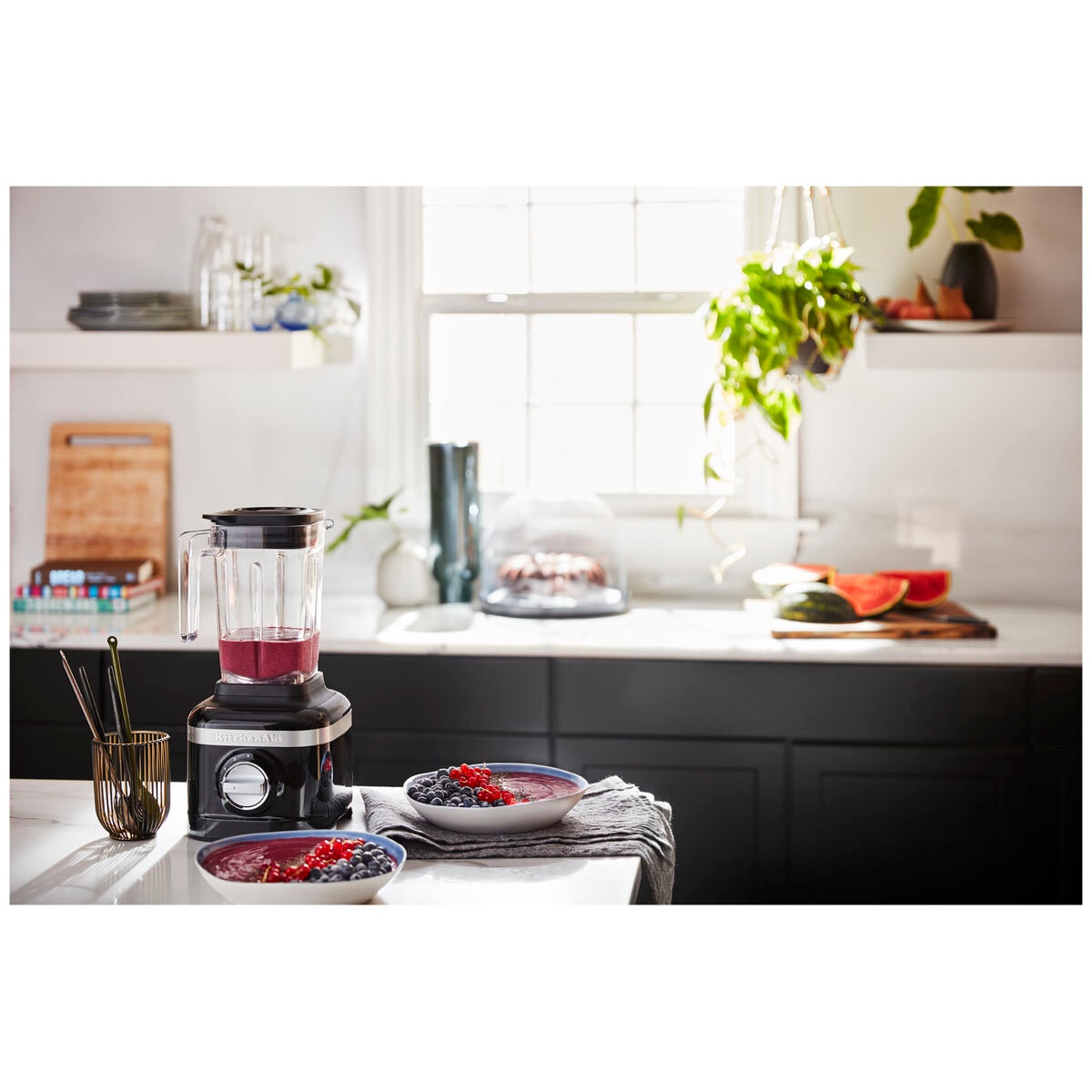 KitchenAid K150 Blender 5KSB1325AOB
