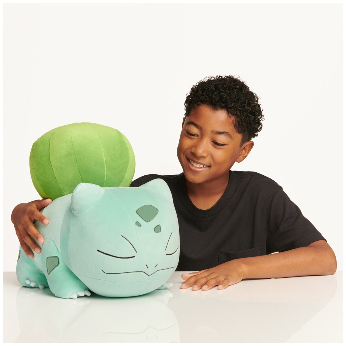 Pokemon Sleeping Plush 45.7cm