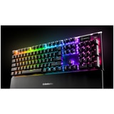 Steelseries Apex 5 Hybrid Gaming Keyboard