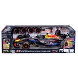 Maisto 1:10 Formula Racing RC Red Bull Verstappen