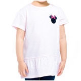 Characters Kids' 3-Pack Tees - Minnie