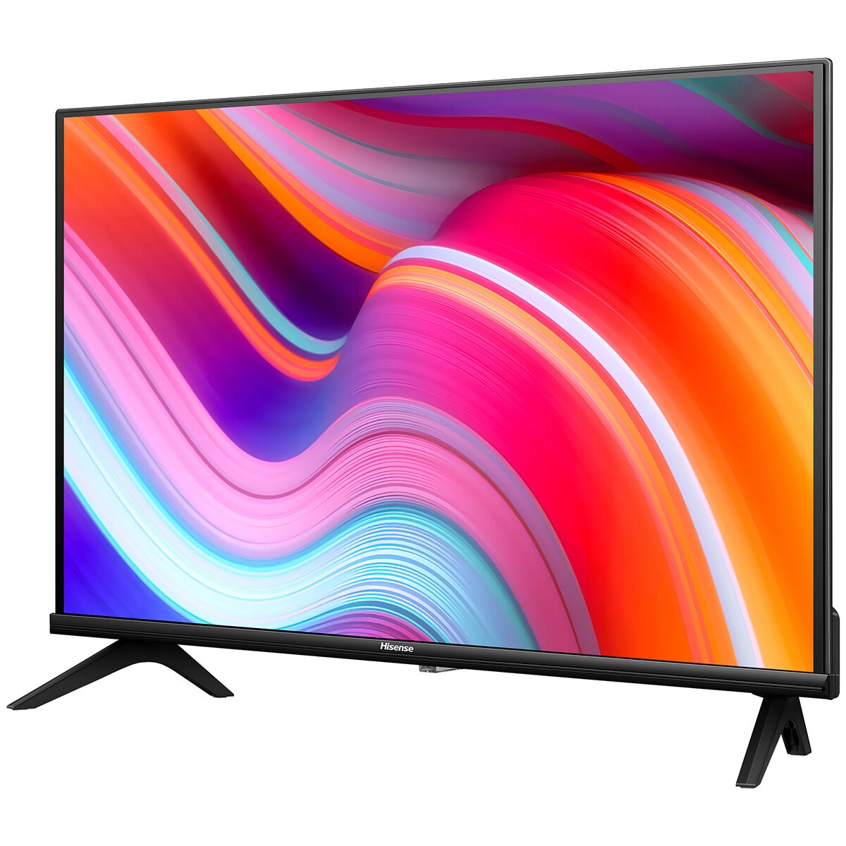 Hisense 32 Inch HD LED Smart TV 32A4KAU