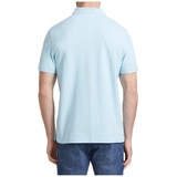 Sportscraft Polo MP36 - Sky Blue