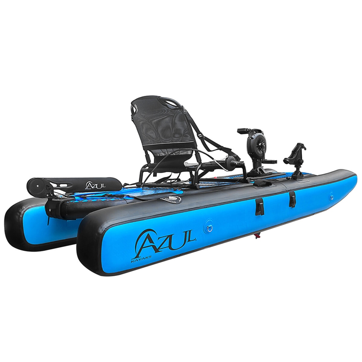 Azul Pedal Pro 8.50 Air