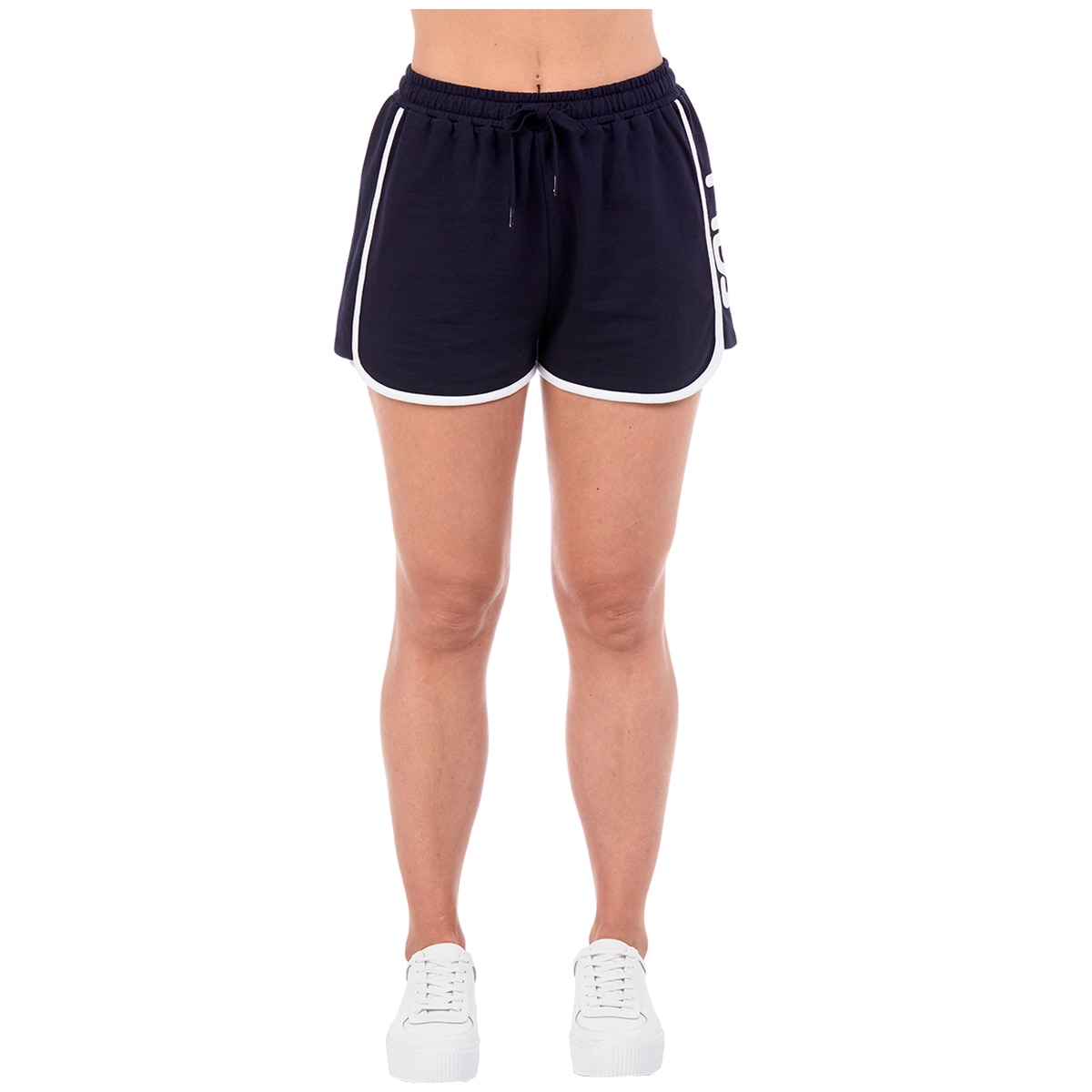 Fila Women's Hayley Short - Navy