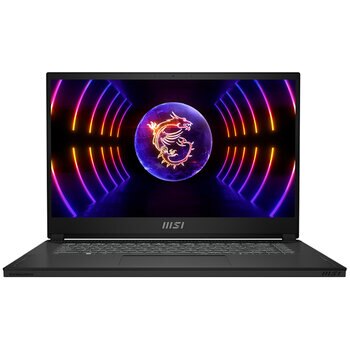 MSI 15.6 Inch Stealth 15 A13VF i7-13620H RTX 4060 OLED Gaming Notebook A13VF-053AU