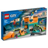 LEGO Street Skate Park 60364