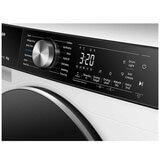 Hisense 8kg Series 5 Heat Pump Dryer White HDF5S80H