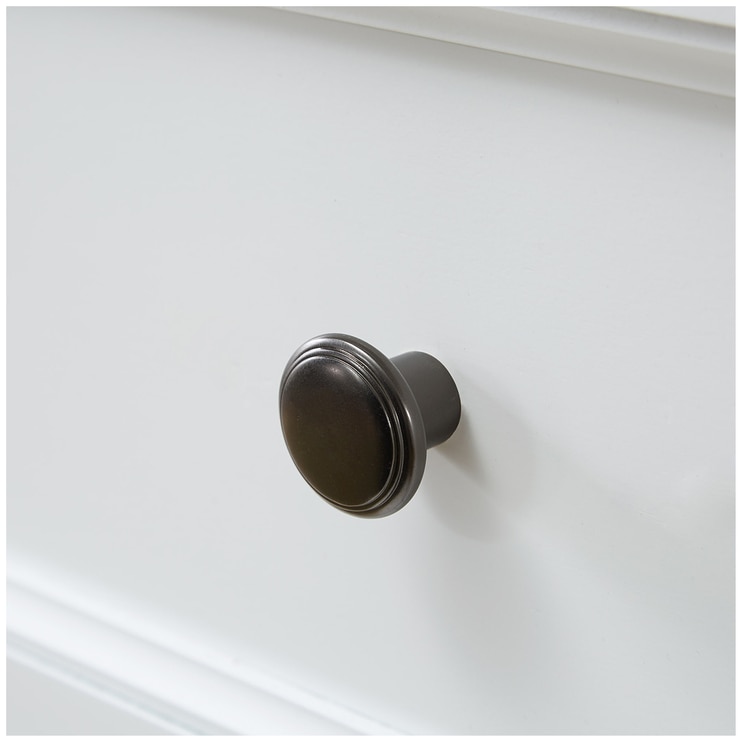 Universal Broadmoore White Gentleman's Chest Costco Australia