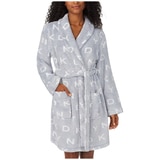 DKNY - Women's Robe - Grey