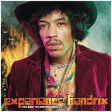 Experience Hendrix The Best Of Jimi Hendrix Vinyl Album