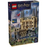 LEGO Harry Potter Hogwart Castle: East Wing Set 76473 LEGO Harry Potter Hogwart Castle: East Wing Set 76473