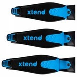 Xtend Scooter Blue
