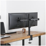 activiva ErgoLife Dual Monitor Arm ACA-BMA-DC01K