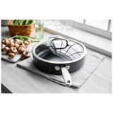 OXO Nonstick Saute Pan with Lid