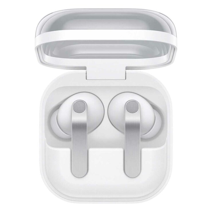 Samsung Galaxy Buds4 Pro White