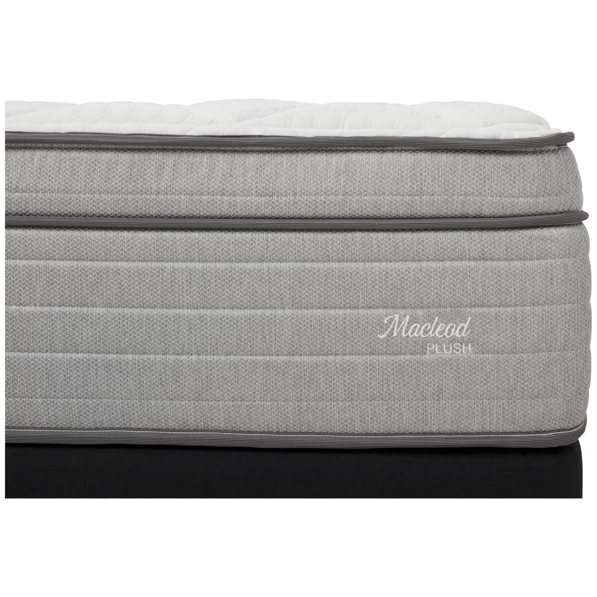 Domino Macleod Queen Mattress Plush