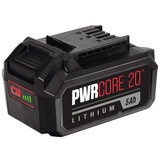 SKIL Brushless Lanmower Kit 20V SKIL Brushless Lanmower Kit 20V