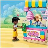 LEGO Friends Candy and Cupcake Ferris Wheel 42700